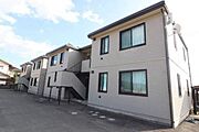 セレーノ邑久A 1階 築25年2ヶ月の賃貸物件