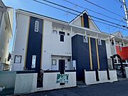 大元駅より徒歩13分 築36年11ヶ月 2階建の賃貸物件