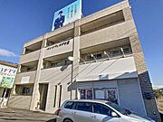 備前西市駅より徒歩55分 3階 築23年の賃貸物件