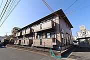 リビングタウン旭川Ｅ 2階 築22年7ヶ月の賃貸物件