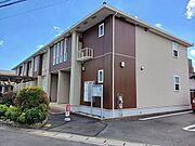 高島駅より徒歩12分 2階 築15年11ヶ月の賃貸物件