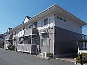 清輝橋駅より徒歩53分 2階 築31年4ヶ月の賃貸物件