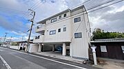 ハイツエメラルド 2階 築31年の賃貸物件