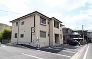 高島駅より徒歩27分 1階 築27年2ヶ月の賃貸物件