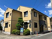 ラ・パルテール笹ケ瀬参番館 1階 築25年の賃貸物件