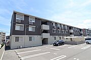 メゾンOTC 3階 築6年5ヶ月の賃貸物件