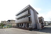 門田屋敷駅より徒歩43分 2階 築24年8ヶ月の賃貸物件