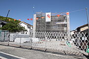 備前三門駅より徒歩10分 3階 新築の賃貸物件