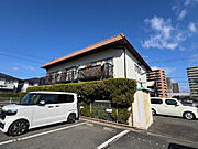 北長瀬駅より徒歩19分 2階 築44年3ヶ月の賃貸物件