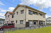 リバーサイド．カワノＢ 1階 築35年9ヶ月の賃貸物件