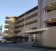 グランフォート 3階 築27年7ヶ月の賃貸物件