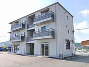 シャーメゾン沖 3階 築6年11ヶ月の賃貸物件