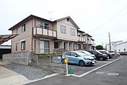 中納言駅より徒歩24分 2階 築19年2ヶ月の賃貸物件