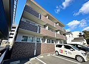 N・O青江 2階 築10年11ヶ月の賃貸物件