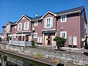リーブラＡ棟 2階 築23年11ヶ月の賃貸物件
