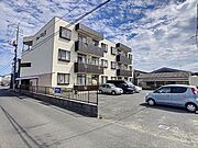 岡山駅よりバス20分 徒歩5分 3階 築29年3ヶ月の賃貸物件