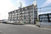 備前西市駅より徒歩22分 3階 築42年8ヶ月の賃貸物件
