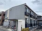 レオパレスさくらや 1階 築19年2ヶ月の賃貸物件