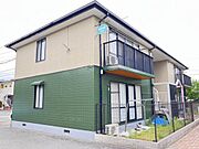 オークス壱番館 1階 築31年10ヶ月の賃貸物件