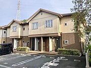 セントポーリアＤ棟B 1階 築17年10ヶ月の賃貸物件