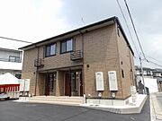 中庄駅より徒歩21分 1階 築8年10ヶ月の賃貸物件