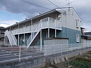 高島駅より徒歩15分 1階 築32年3ヶ月の賃貸物件