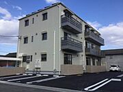 北長瀬駅より徒歩23分 1階 築8年7ヶ月の賃貸物件