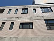 法界院駅より徒歩6分 2階 築30年4ヶ月の賃貸物件