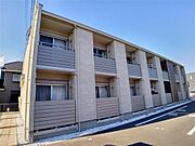  2階 築8年7ヶ月の賃貸物件