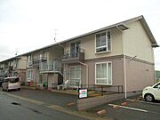 ファミール中川 B 1階 築31年9ヶ月の賃貸物件