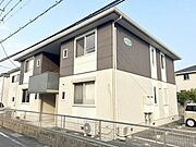 門田屋敷駅より徒歩36分 1階 築20年8ヶ月の賃貸物件