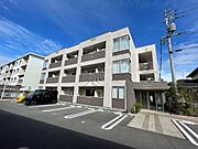 岡山駅よりバス25分 徒歩8分 3階 築6年11ヶ月の賃貸物件