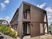 レオパレスブルースカイ２ 2階 築25年10ヶ月の賃貸物件