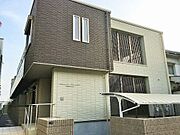 法界院駅より徒歩20分 2階 築8年9ヶ月の賃貸物件