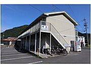 成広コーポ２ 2階 築27年4ヶ月の賃貸物件