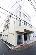 鈴木建設ビル 2階 築51年4ヶ月の賃貸物件