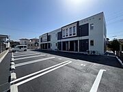 TerraFaveur 1階 築2年2ヶ月の賃貸物件