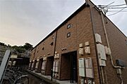 法界院駅より徒歩11分 2階 築14年5ヶ月の賃貸物件
