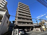 アレグリア内山下 4階 築29年5ヶ月の賃貸物件