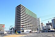 大元駅より徒歩2分 14階 築8年6ヶ月の賃貸物件