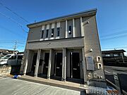 北長瀬駅より徒歩19分 2階 築3年2ヶ月の賃貸物件