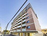 PIKEPLACE南方 8階 築3年7ヶ月の賃貸物件