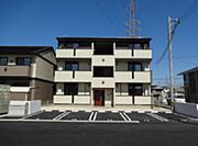 北長瀬駅より徒歩29分 2階 築13年9ヶ月の賃貸物件