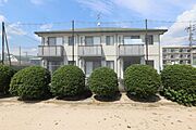 清輝橋駅より徒歩27分 2階 築22年3ヶ月の賃貸物件