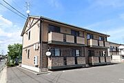 北長瀬駅より徒歩28分 1階 築21年2ヶ月の賃貸物件