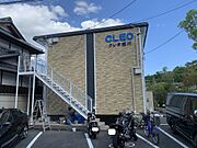 備前原駅より徒歩13分 2階 築39年5ヶ月の賃貸物件