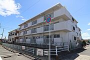 長瀬マンション・ビル１号棟 2階 築41年8ヶ月の賃貸物件