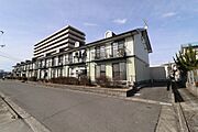 東岡山駅より徒歩12分 1階 築30年10ヶ月の賃貸物件