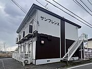 サンフレンズ 2階 築37年5ヶ月の賃貸物件