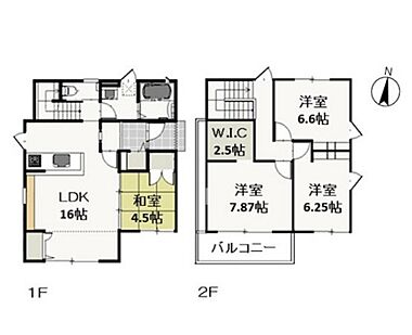 間取り：233026285914